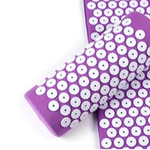 MATA DO AKUPRESURY DO MASAŻU Z KOLCAMI ZDROWOTNA RELAKSUJĄCA PODUSZKA TORBA