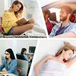 MASAŻER SHIATSU PODUSZKA MASUJĄCA DO CIAŁA KARKU STÓP ŁADOWARKA SAMOCHODOWA