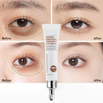 VIBRANT GLAMOUR REGENERUJĄCY KREM POD OCZY Z OLEJEM Z KROKODYLA 20g 