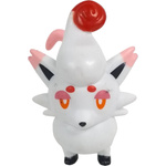FIGURKI POKEMON GO MEGA ZESTAW 5w1 4 FIGURKI + POKEBALL KULA PIKACHU 