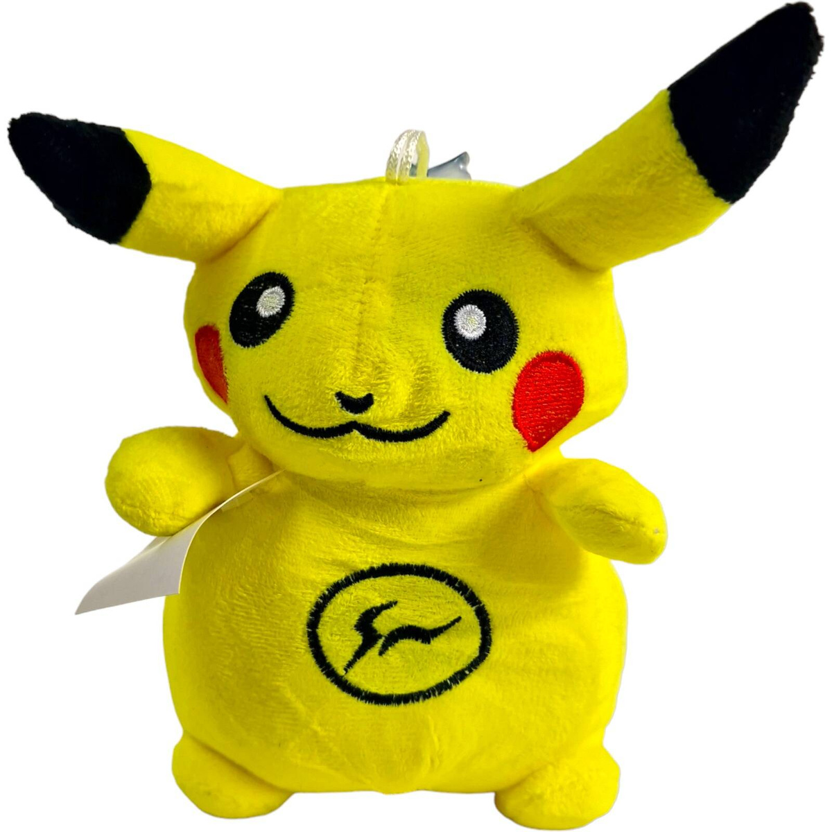 PIKACHU POKEMON MASKOTKA MIĘKKA PRZYTULANKA PLUSZOWA PLUSZAK 20CM PIKACZU
