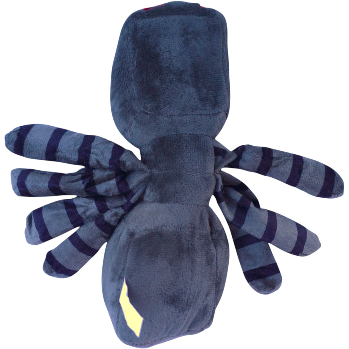 MINECRAFT PAJĄK PLUSZOWA MASKOTKA DUŻY PLUSZAK MY WORLD POSTAĆ Z GRY 23CM