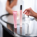  ZESTAW DLA KOBIET BALSAM DO CIAŁA 40ml + PERFUMETKA 35ml WERCAGE  BILLANT