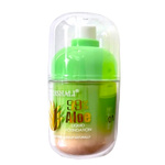 DISHALI NAWILŻAJĄCY LEKKI PODKŁAD 99% ALOES NATURALNY EFEKT IDEALNE KRYCIE