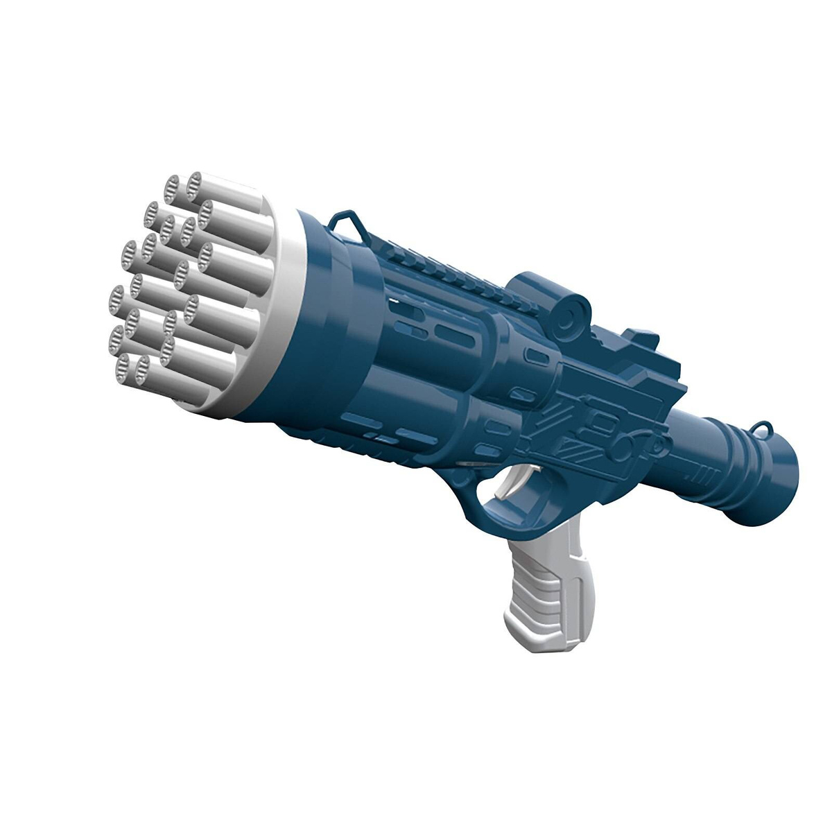 PISTOLET WYRZUTNIA DO ROBIENIA BANIEK MYDLANYCH 24 MASZYNKA BAŃKI MYDLANE