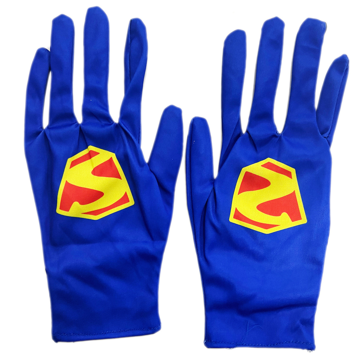 Strój Dla Chłopca Kostium Superman 98-110