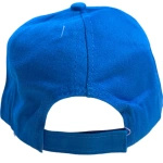 CZAPKA Z DASZKIEM DLA DZIECKA PSI PATROL CHASE DLA CHŁOPCA NA LATO 