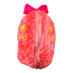 MASKOTKA LILO I STICH NIESPODZIANKA W PLUSZOWYM JAJKU DUŻY PLUSZAK STITCH