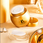 ANTYGRAWITACYJNY KREM DO TWARZY LIFTINGUJĄCY 3W1 ŻELAZKO NA ZMARSZCZKI 55g