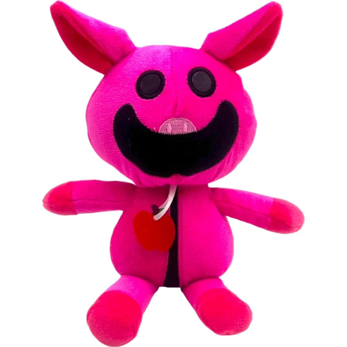 MASKOTKA PICKYPIGGY SMILING CRITTERS POPPY PLAYTIME CHAPTER 3 ŚWINKA 33cm