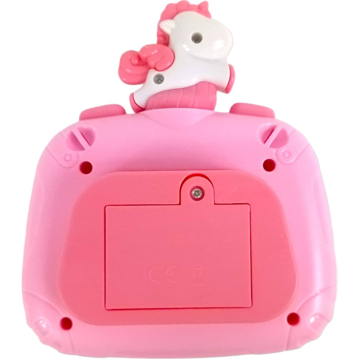 GRA ZRĘCZNOŚCIOWA POP IT DLA DZIEWCZYNKI ANTYSTRESOWA GIERKA 4w1 JEDNOROŻEC