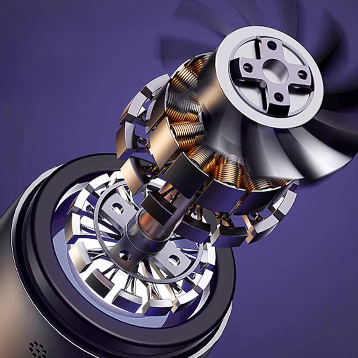 PROFESJONALNA SUSZARKA DO WŁOSÓW KONCENTRATOR JONIZACJA MEGA MOCNA 2000W