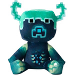 MINECRAFT MASKOTKA Z GRY PLUSZAK FIGURKA WARDEN NADZORCA PLUSZOWA DUŻA XXL