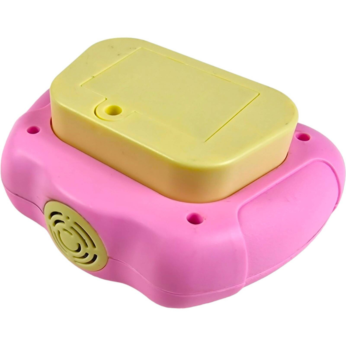 GRA ELEKTRONICZNA POPIT ZRĘCZNOŚCIOWA ANTYSTRESOWA DLA DZIEWCZYYNKI KONSOLA