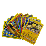 POKEMON SASZETKA NIESPODZIANKA FIGURKA + 3 KARTY KOLEKCJONERSKIE ZESTW 4w1