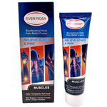 EVER ROSA NA BÓLE MIĘŚNIOWE Z BYLICĄ 130ml POPRAWA KRĄŻENIA I REGENERACJA