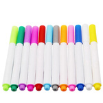 PODŚWIETLANA TABLICA DO RYSOWANIA - ŚWIECĄCA LED + MARKERY