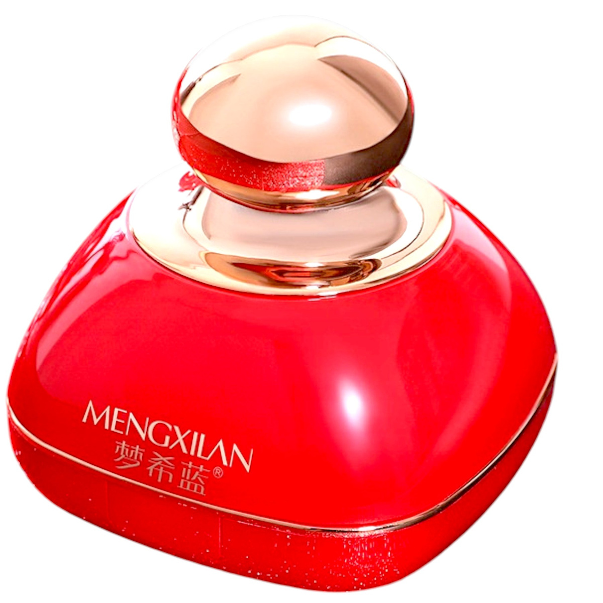 MENGXILAN PODKŁAD DO TWARZY SMOCZA KREW 15ml WYGŁADZA KORYGUJE PIELĘGNUJE