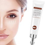 VIBRANT GLAMOUR REGENERUJĄCY KREM POD OCZY Z OLEJEM Z KROKODYLA 20g 