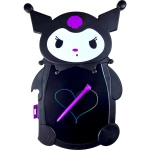 KUROMI TABLET DLA DZIECI DO RYSOWANIA 8 CALI TABLICA EDUKACYJNA LCD