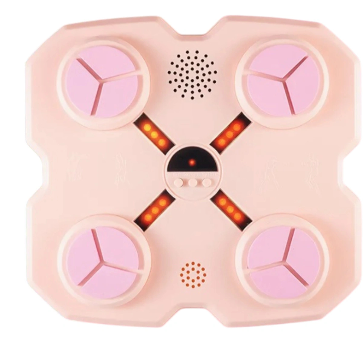  MUSIC BOXING MACHINE TRENINGOWA TARCZA BOKSERSKA ZRĘCZNOŚCIOWA NA PREZENT  EP-1115