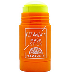 ROZŚWIETLAJĄCA MASECZKA W SZTYFCIE Z WITAMINĄ C ROZJAŚNIA WYRÓWNUJE KOLORYT