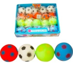 GNIOTEK ANTYSTRESOWY PIŁKA NOŻNA ZABAWKA SENSORYCZNA ANTYSTRESOWA FIDGET