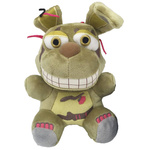FIVE NIGHTS AT FREDDY'S Pluszowa Maskotka Springtrap
