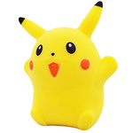PIKACHU POKEMON GNIOTEK FIDGET SENSORYCZNY SQUISHY ZABAWKA ANTYSTRESOWA