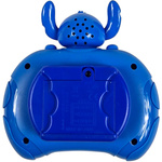 GRA ZRĘCZNOŚCIOWA POP IT ANTYSTRESOWA ELEKTRYCZNA KONSOLA LILO STICH POPIT