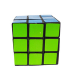 KOSTKA LOGICZNA ŁAMIGŁÓWKA 3x3x3 UKŁADANKA GRA 6CM ZABAWKA DO UKŁADANIA