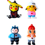 POKEMON ZESTAW FIGUREK 9 SZTUK FIGURKA NIESPODZIANKA KULA PIKACHU POKEBALL