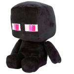 MEGA DUŻA MASKOTKA ENDERMAN Z GRY MINECRAFT DUŻA PRZYTYULANKA PLUSZAK XXL