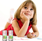 MAGICZNE KAPSUŁKI ROSNĄCE ZWIERZĘTA HODOWLANE 12 SZTUK DO KĄPIELI W WANNIE