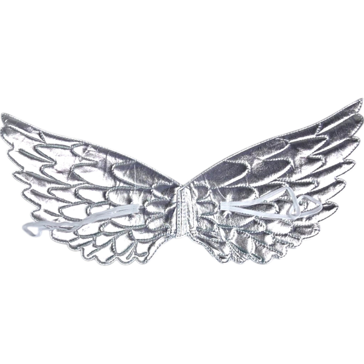 MAGICZNY STRÓJ JEDNOROŻEC DLA DZIEWCZNKI NA BAL SKRZYDŁA OPASKA SPÓDNICZKA