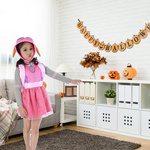 PSI PATROL STRÓJ SKYE KOSTIUM DLA DZIEWCZYNKI NA IMPREZĘ SUKIENKA 116-122