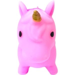 GNIOTEK ANTYSTRESOWY JEDNOROŻEC ZABAWKA SENSORYCZNA ANTYSTRESOWA FIDGET