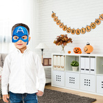 MASKA KAPITANA AMERYKA KAPITAN COSPLAY CAPTAIN NA BAL DLA DZIECI AVENGERS