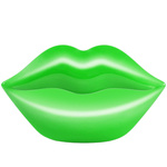 ŻELOWA MASECZKA NA USTA Z EKSTRAKTEM Z AWOKADO 20szt. GŁĘBOKIE NAWILŻENIE