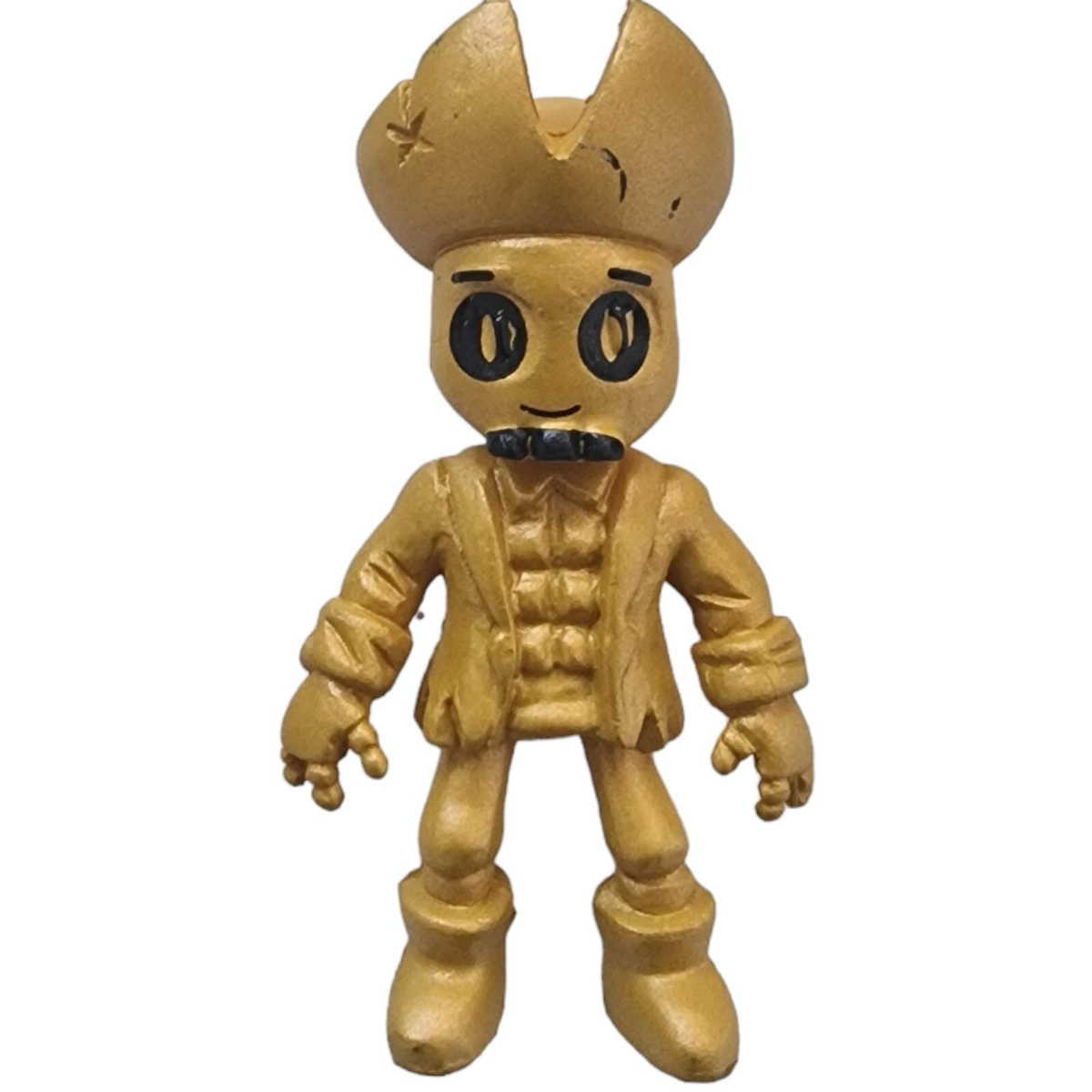 STUMBLE GUYS FIGURKA NIESPODZIANKA + 3 KARTY KOLEKCJONERSKIE SASZETKA  GRA