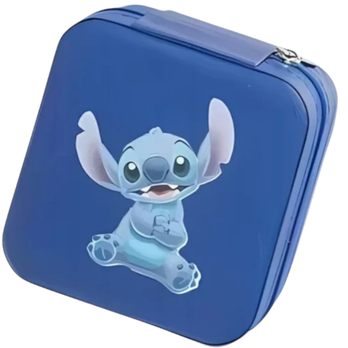 Zestaw do tworzenia bransoletek i naszyjników - Lillo i Stich