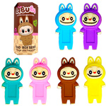 FIGURKA KOLEKCJONERSKA SONNY ANGEL LALKA NA TELEFON - LABU-BU MINI FIGURKA