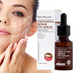 VIBRANT GLAMOUR PRZECIWSTARZENIOWE SERUM POD OCZY Z OLEJEM Z KROKODYLA