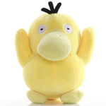 POKEMON PSYDUCK DUŻA MASKOTKA PLUSZOWA KACZKA 30CM
