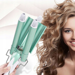 PROFESJONALNA FALOWNICA LOKÓWKA SZYBKIE NAGRZEWANIE 28S CERAMICZNA POWŁOKA