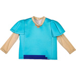 MINECRAFT – STRÓJ DLA DZIECKA STEVE ROZMIAR M (120-130) KOSTIUM NA BAL 