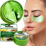 HYDRO ŻELOWE PŁATKI POD OCZY Z KORZENIEM LUKRECJI I KOLAGENEM 60szt.