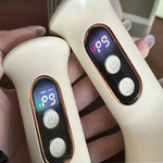 Chińska Bańka Masażer Próżniowy Elektryczny Regulacja Ssania Akumulator Usb