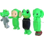 SONNY ANGEL BRAINROT FIGURKA NIESPODZIANKA SAHUR TRALALERO KAPUCZINA LALKA