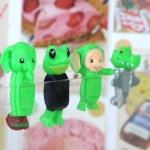 SONNY ANGEL BRAINROT FIGURKA NIESPODZIANKA SAHUR TRALALERO KAPUCZINA LALKA